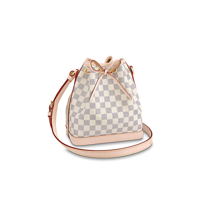 Louis Vuitton LV Noe Bucket Bag