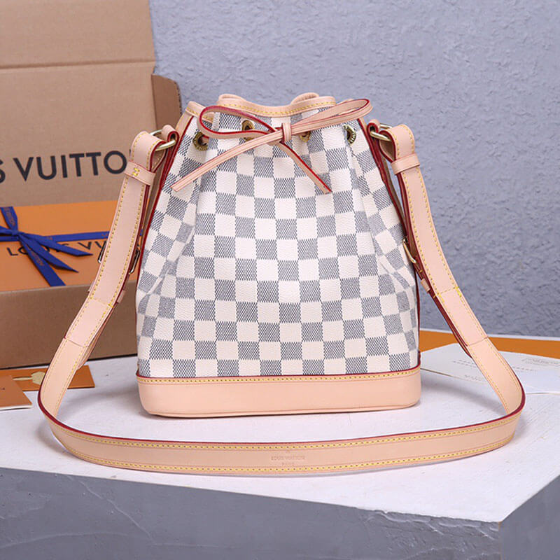 Louis Vuitton LV Noe Bucket Bag