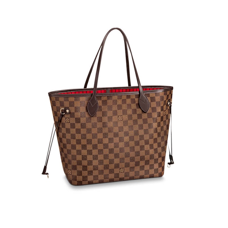 Neverfull MM Tote