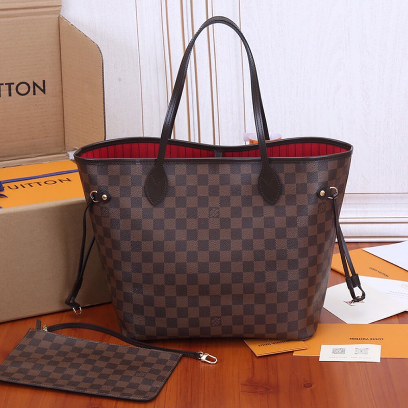 Neverfull MM Tote