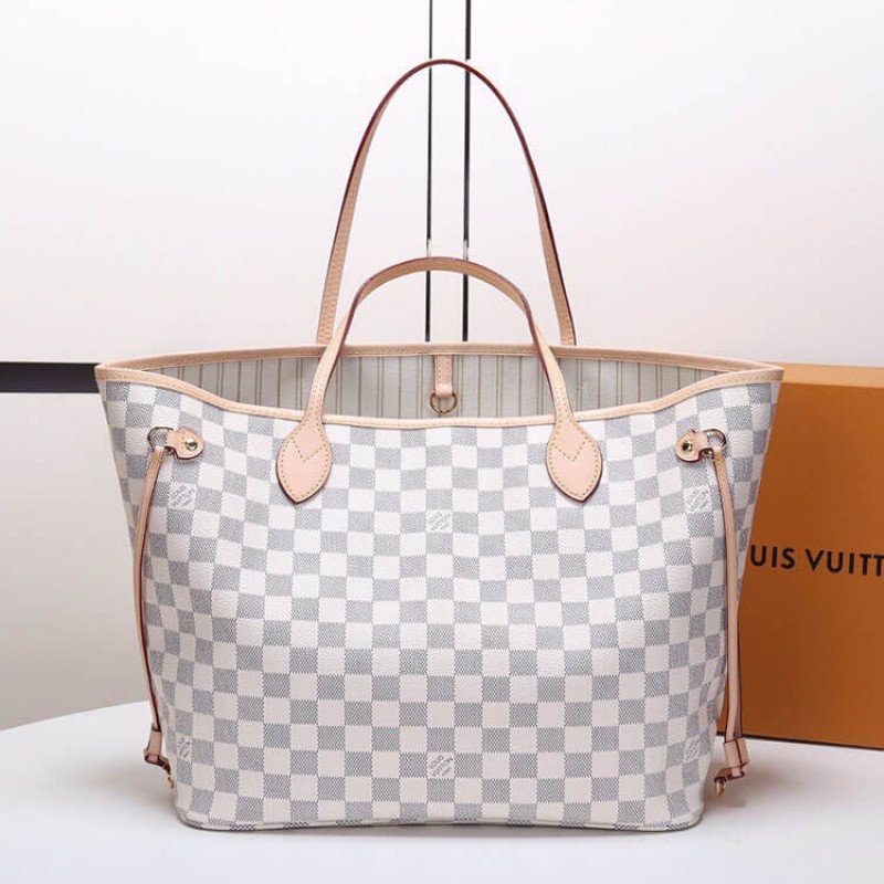 Neverfull MM Tote