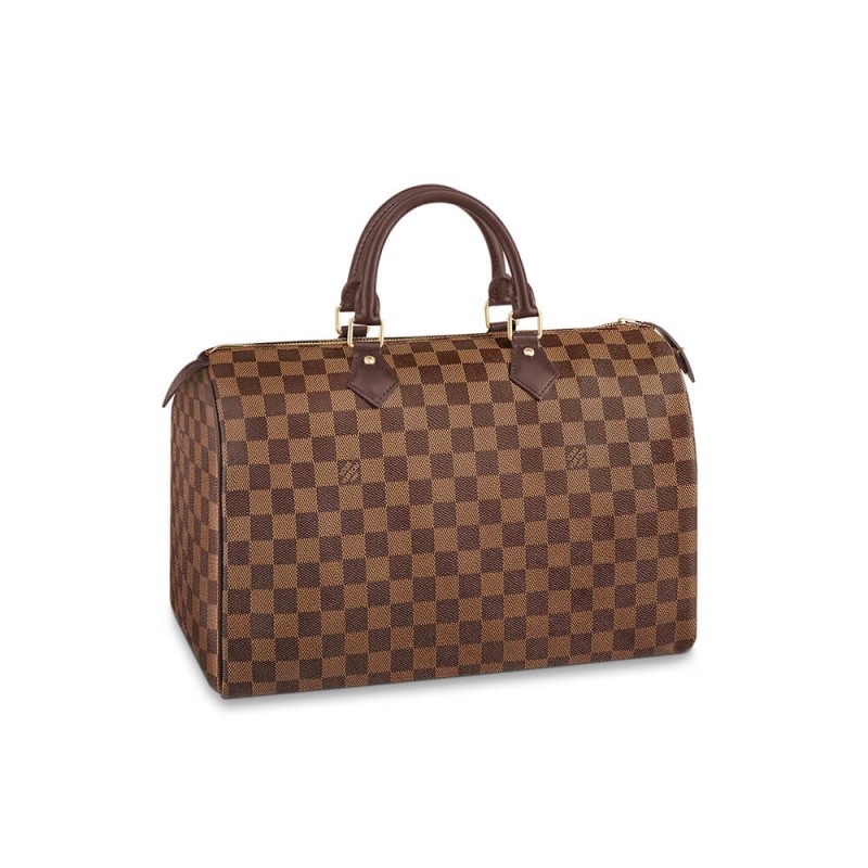 Louis Vuitton SPEEDY 35