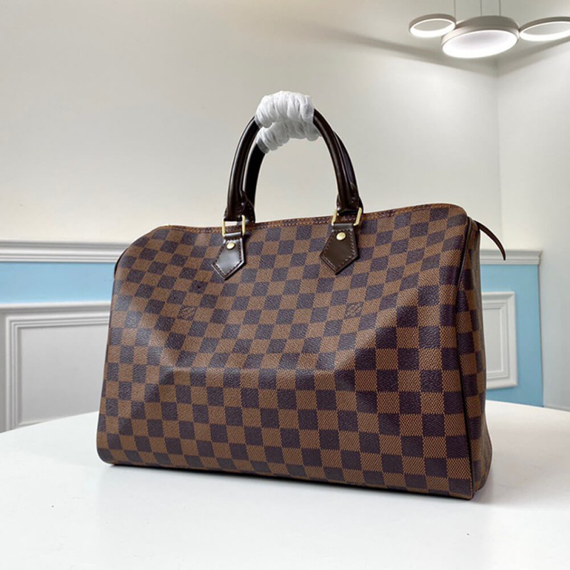 Louis Vuitton SPEEDY 35