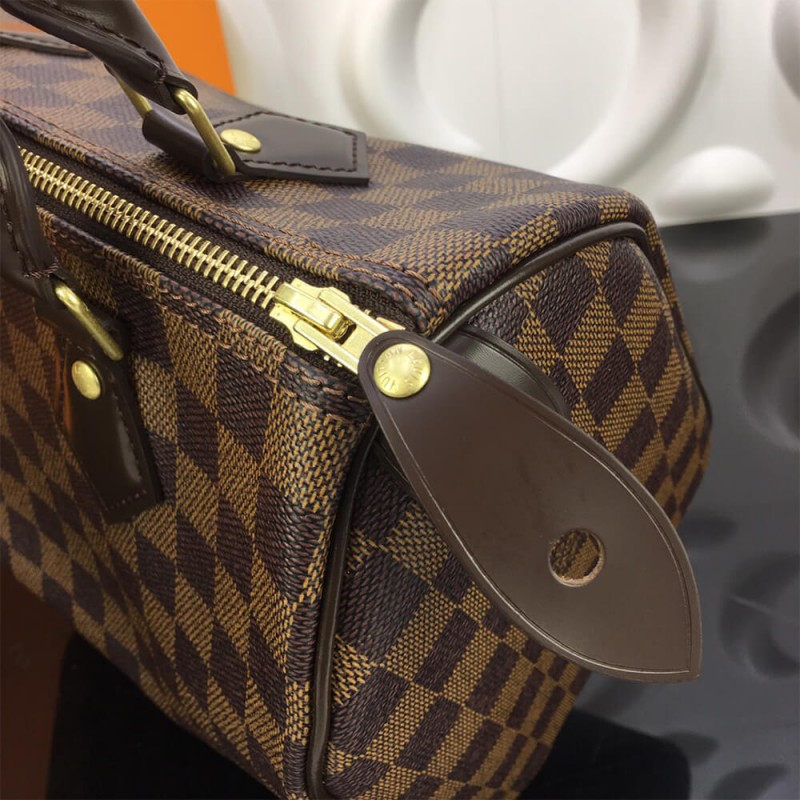 Louis Vuitton SPEEDY 25