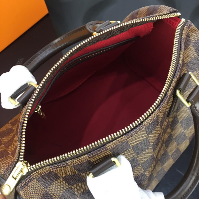 Louis Vuitton SPEEDY 25