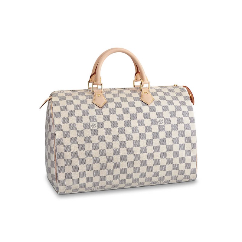 Louis Vuitton SPEEDY 35