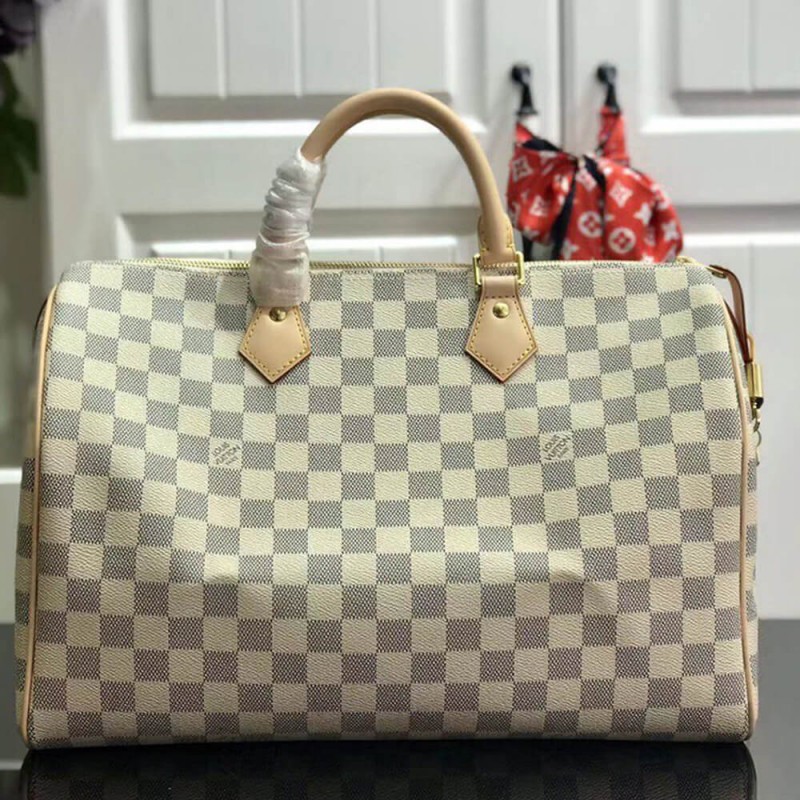 Louis Vuitton SPEEDY 35