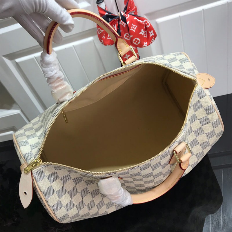 Louis Vuitton SPEEDY 35