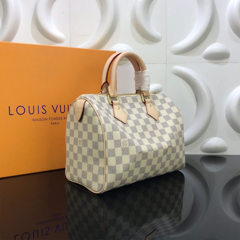 Louis Vuitton SPEEDY 25