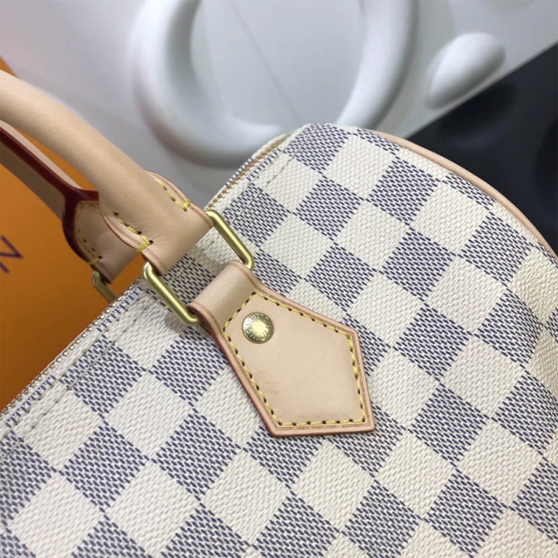 Louis Vuitton SPEEDY 25