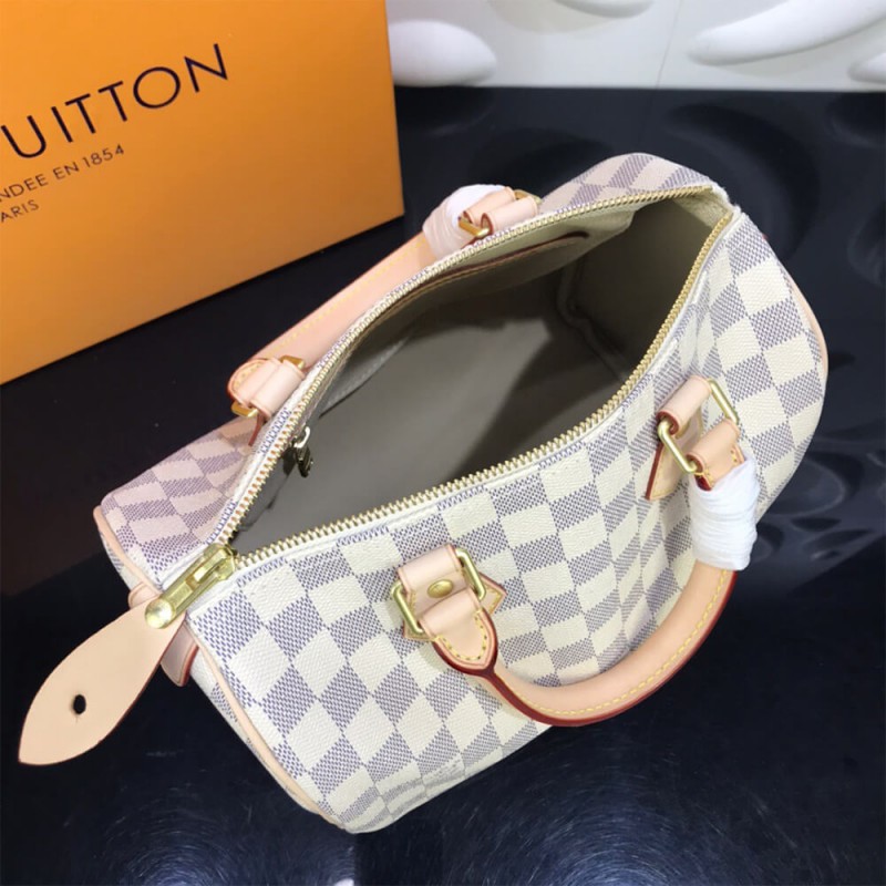 Louis Vuitton SPEEDY 25