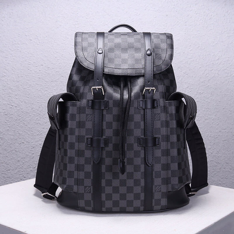 Louis Vuitton LV Christopher PM Backpack