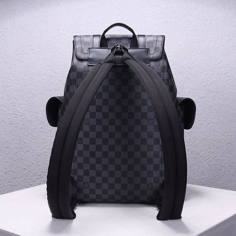 Louis Vuitton LV Christopher PM Backpack