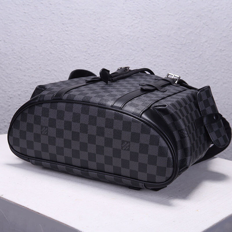 Louis Vuitton LV Christopher PM Backpack