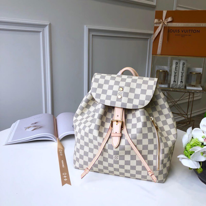 Louis Vuitton Louis Vuitton SPERONE