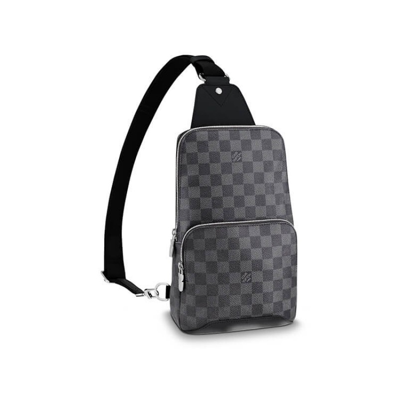 Louis Vuitton LV Avenue Sling Bag