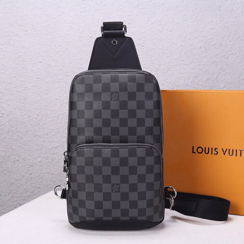 Louis Vuitton LV Avenue Sling Bag