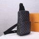 Louis Vuitton LV Avenue Sling Bag