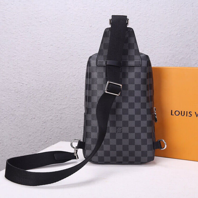 Louis Vuitton LV Avenue Sling Bag