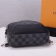 Louis Vuitton LV Avenue Sling Bag