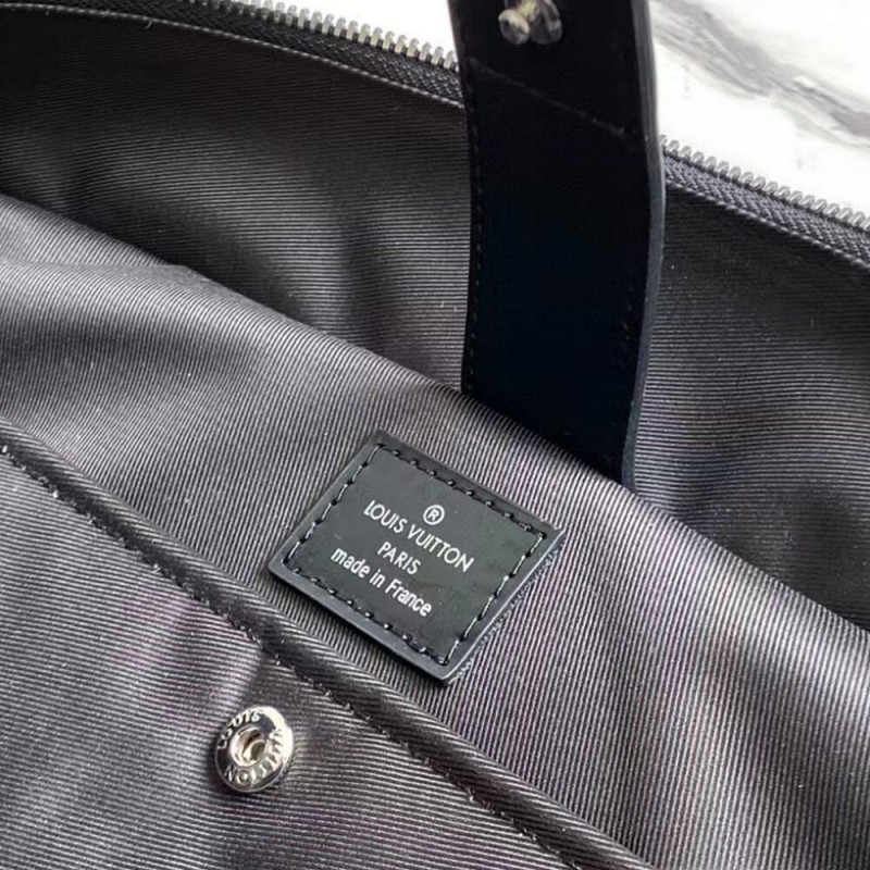 Louis Vuitton LV BRIEFCASE BACKPACK