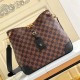 Louis Vuitton LV ODEON MM