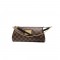 Louis Vuitton LV Eva Clutch Shoulder Bag 2 Way Bag