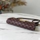 Louis Vuitton LV Eva Clutch Shoulder Bag 2 Way Bag