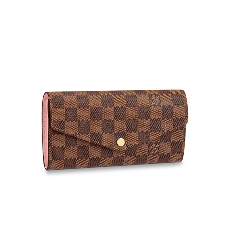 Louis Vuitton Louis Vuitton Sarah Wallet