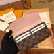 Louis Vuitton Louis Vuitton Emilie Wallet