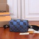 Louis Vuitton LV Alpha Wearable Wallet