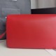 YSL Saint Laurent Le Maillon Shoulder Bag Leather Medium