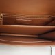 YSL Saint Laurent Le Maillon Shoulder Bag Leather Medium